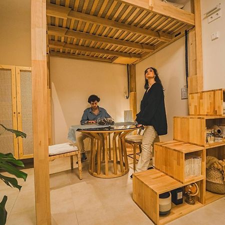 4 Bears Studios マドリード エクステリア 写真