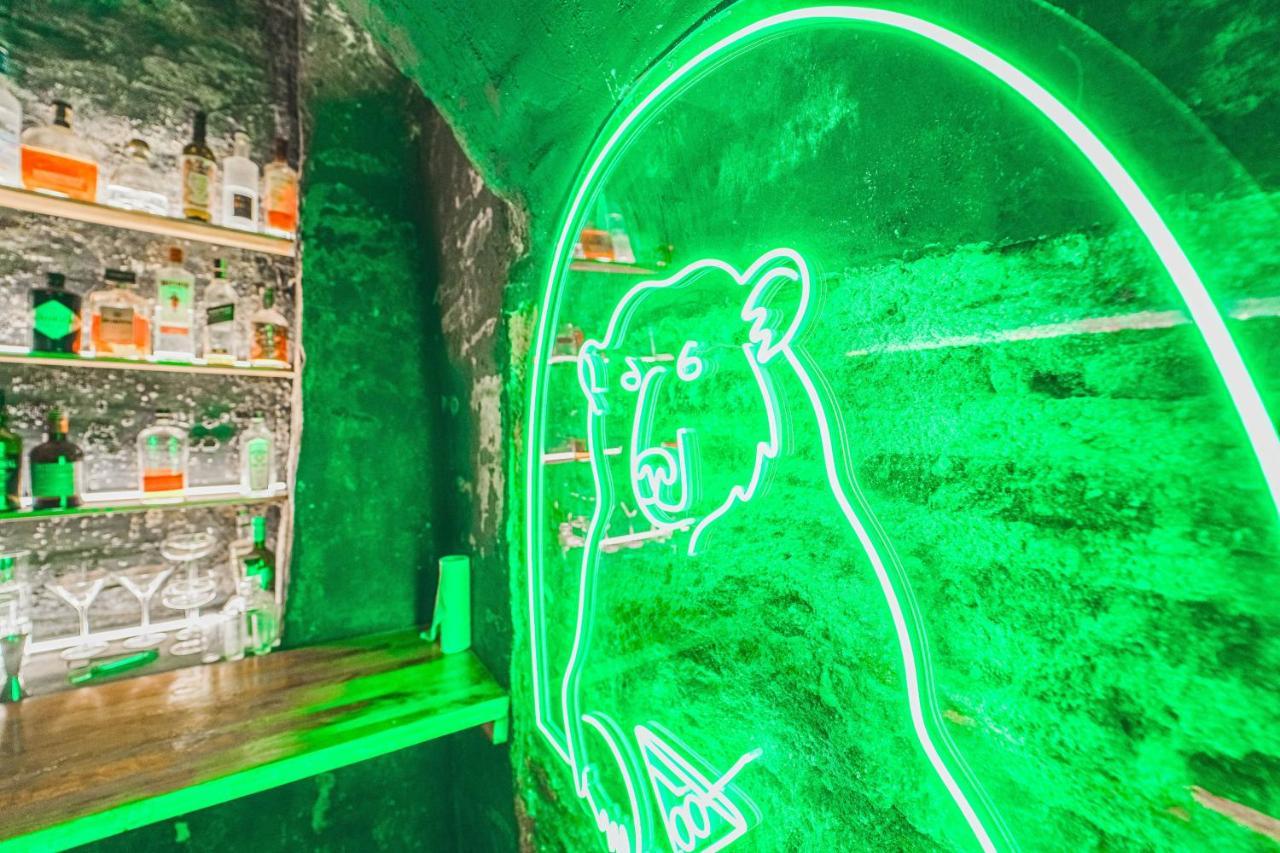 4 Bears Studios マドリード エクステリア 写真